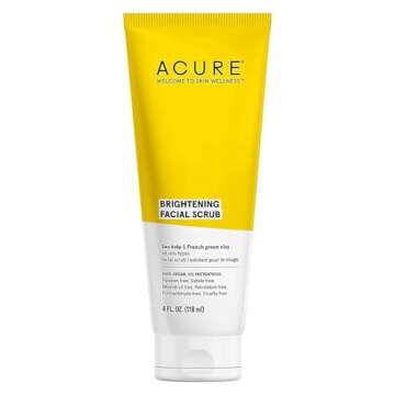 Non Toxic Skincare / Beauty