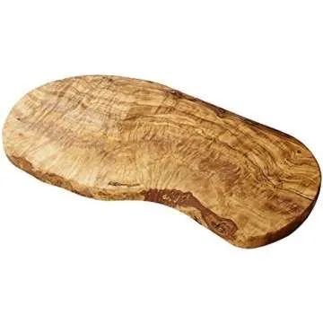 Wood Boards & Cooking Items