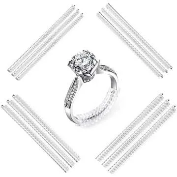 Silver jewelry favorites