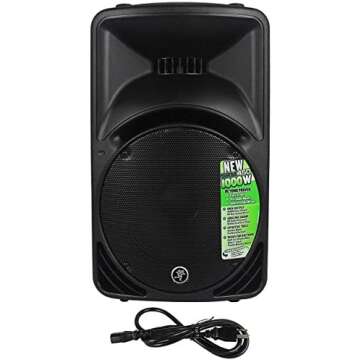 My Live Setup (for gigs)