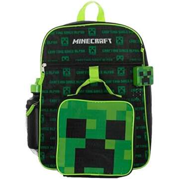 Back to school items and more