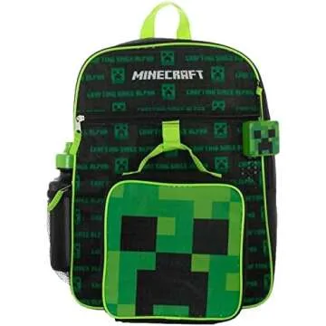 Back to school items and more
