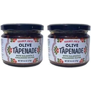 Whole30 Approved - Trader Joe’s!