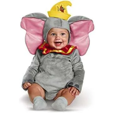 Baby Halloween Costumes
