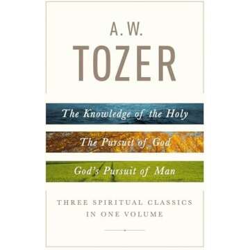 Reading: Devotional/Christian living