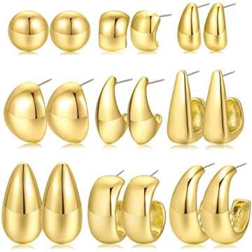 Luxury Looks under $20