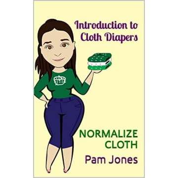Books: Cloth Diapering
