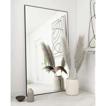 Mirrors