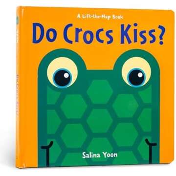 Books for first words