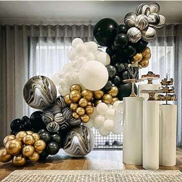 New Year's Eve Decorations and Supplies