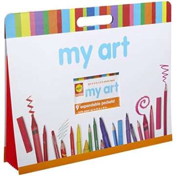 Kid Craft Kits & Supplies