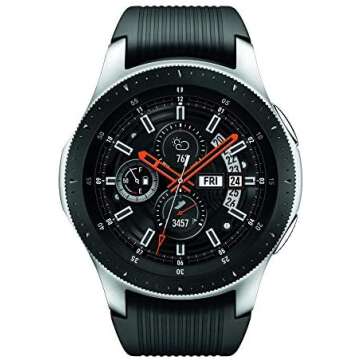 Samsung Galaxy Watch
