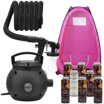 Fitness Models / Competitors