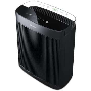 Air purifier