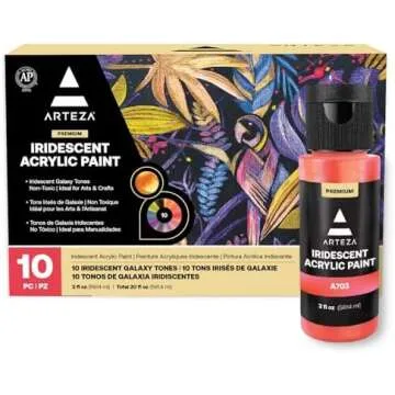 ColourArte - KS Resin - Arteza - Boom! Gel DISCOUNTS