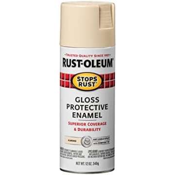 Favorite Paint Colors Used