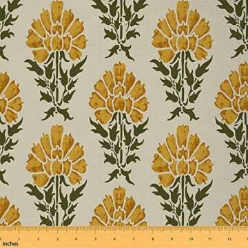 The Cottage: Living Room