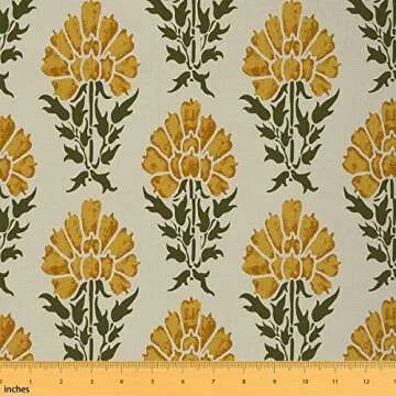 The Cottage: Living Room