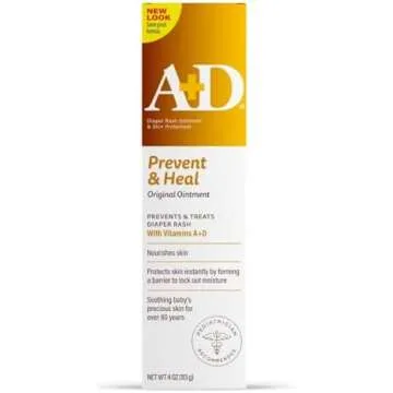 Favorite Baby/Toddler Items