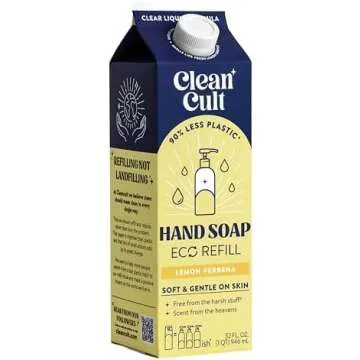 NON/LOW TOX FINDS 🫧🧺💅🏽