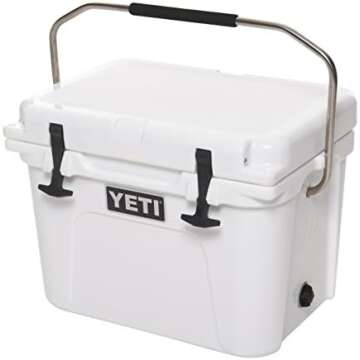 YETI Coolers