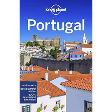 For your Portuguese adventure
