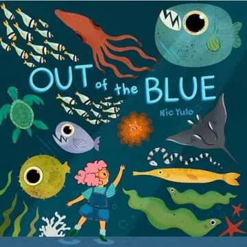 Books For Kids Who Feel Out of Place