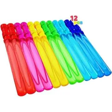 Deep Breathing toys!