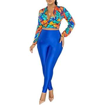 Two piece sets / jumpsuits