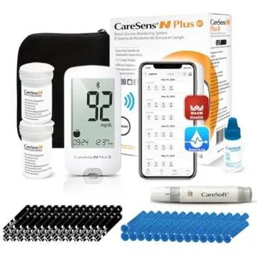 Health, Wellness & Personal Care Products