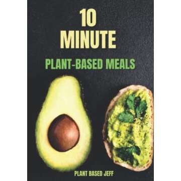 Plant Based Meal Prep Kit