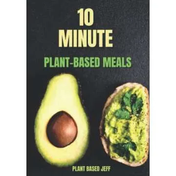 Plant Based Meal Prep Kit