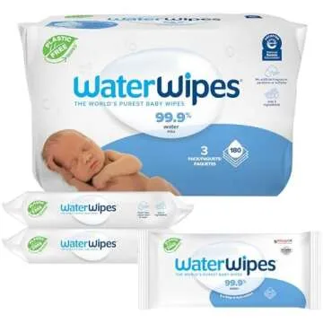 Skin Care & Bathroom