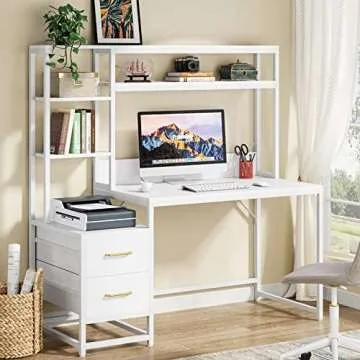 Office Furniture and Essentials