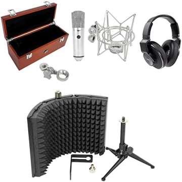 Best CLEAR Studio for Under $1000