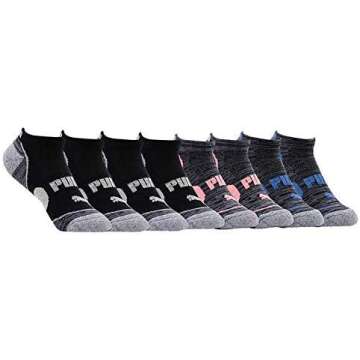 Favorite Gym Fashion