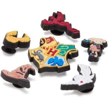 Wizarding World of Harry Potter