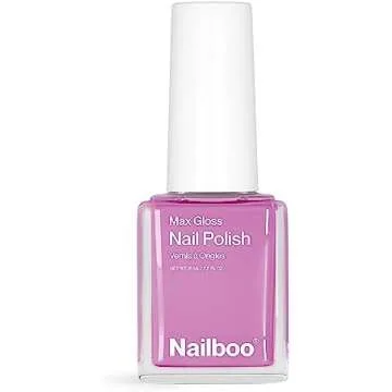My Favorite Nail Polish