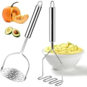 My Favorite Kitchen Gadgets and Utensils