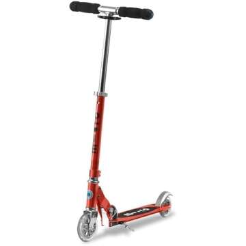 Favorite Toys: 5 & Older