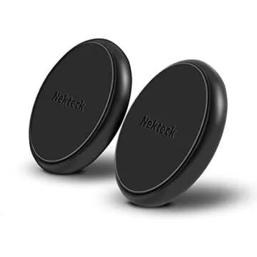 Tacoma Interior Gear