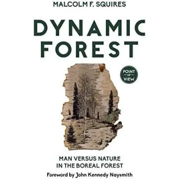 Books About the Outdoors That I Like