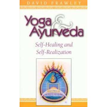 Yoga Books