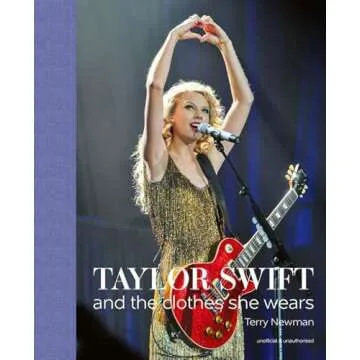 Gifts for the Taylor Swift Lover