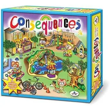 Simple Character Studies Supply List - Responsibility