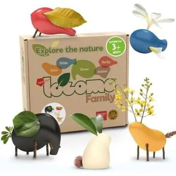 Montessori Toddler Toys