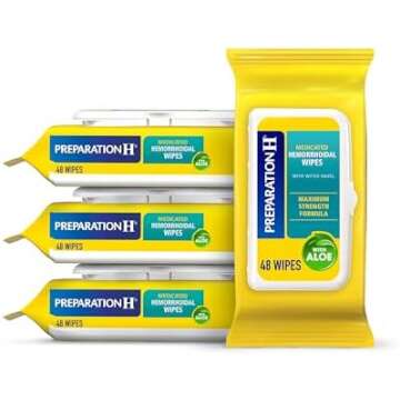 Essential Postpartum Picks: Navigating the Fourth Trimester 🌟