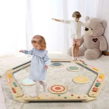 Physical Development