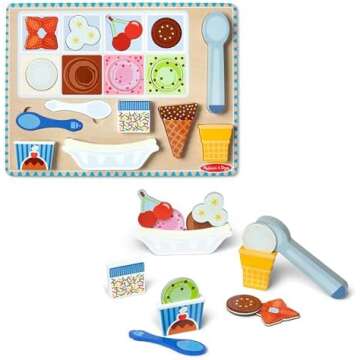 Melissa & Doug Deals