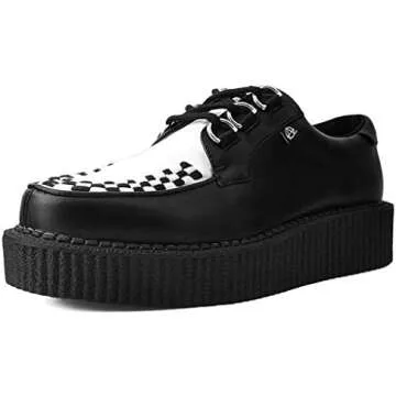 What the Art Teacher Wore: Shoes